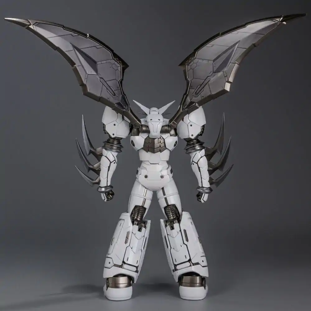 Getter Robo Armageddon Diecast Actionfigur Riobot Shin Getter 1 Prototype Color Ver. 21 cm Produktfoto
