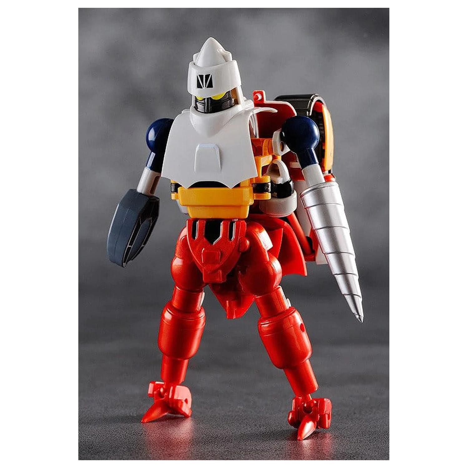 Getter Robo Action Figuren 3er-Pack Dynamic Change Getter Robo 12 cm Produktfoto