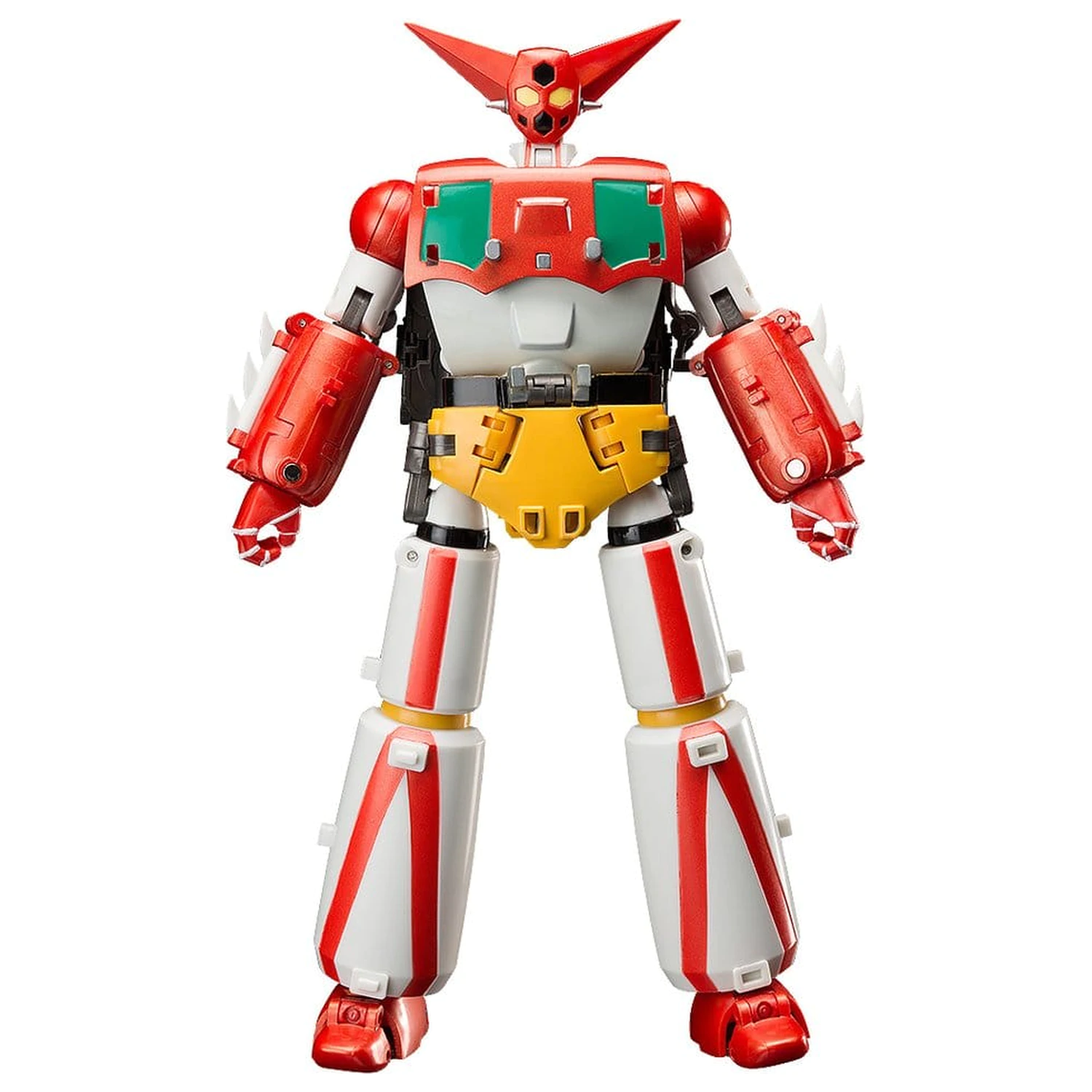 Getter Robo Dynamic Change R Action-Figuren-Set (Neuauflage) Produktfoto