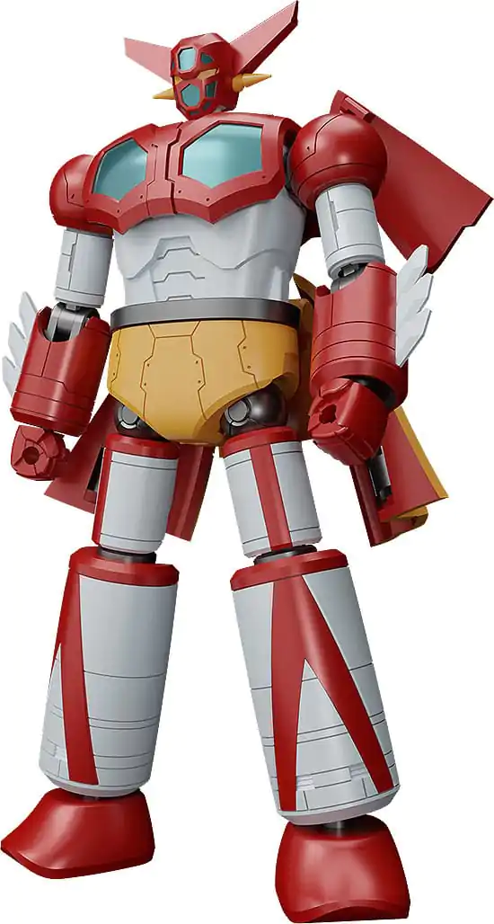 Getter Robo:The Last day Moderoid Plastic Model Kit Getter 1 11 cm termékfotó