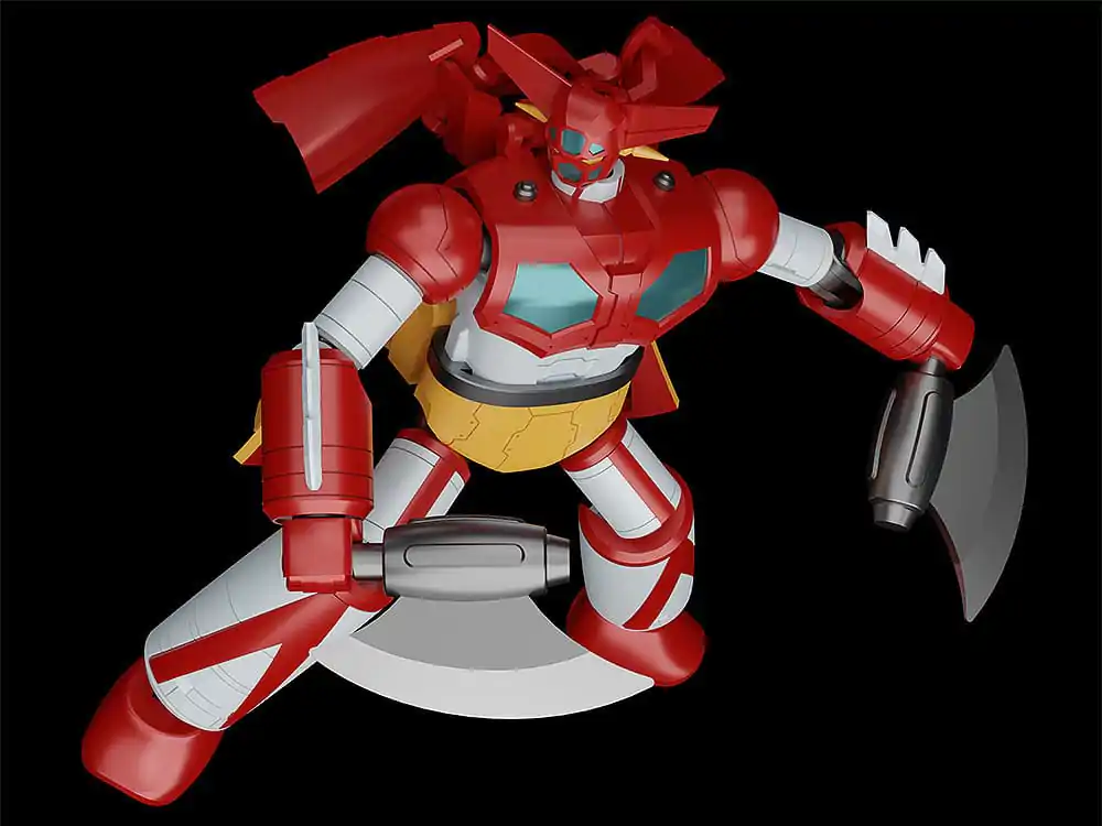 Getter Robo:The Last day Moderoid Plastic Model Kit Getter 1 11 cm termékfotó