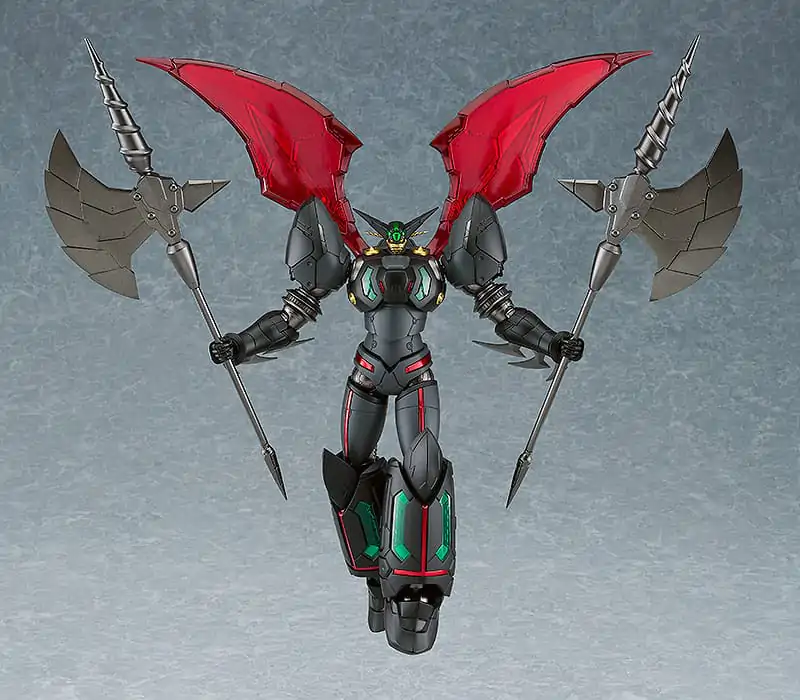 Getter Robo:The Last day Moderoid Plastic Model Kit Shin Getter Robo Tarak 16 cm Produktfoto