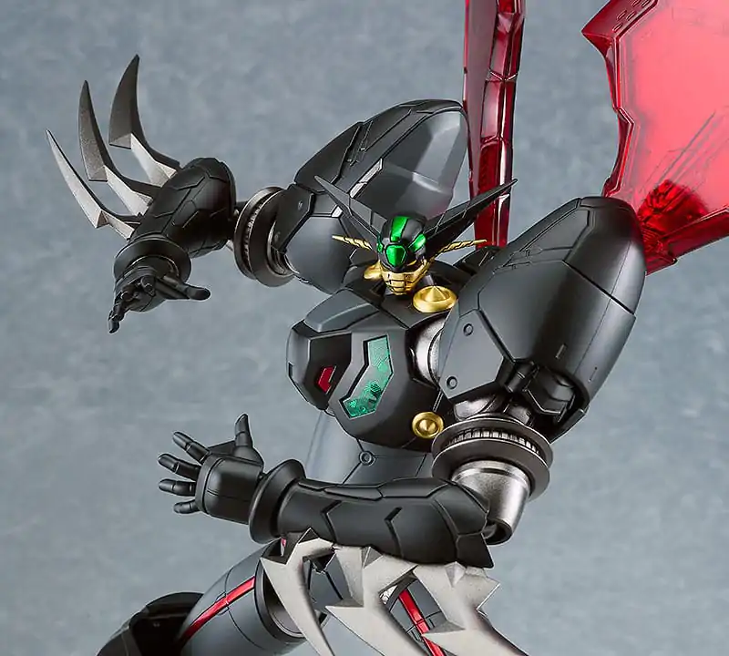 Getter Robo:The Last day Moderoid Plastic Model Kit Shin Getter Robo Tarak 16 cm Produktfoto
