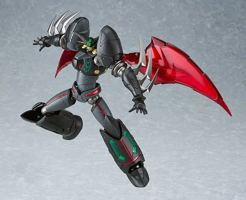 Getter Robo:The Last day Moderoid Plastic Model Kit Shin Getter Robo Tarak 16 cm Produktfoto