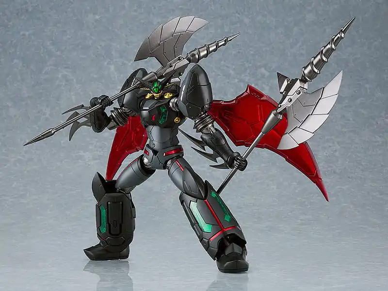 Getter Robo:The Last day Moderoid Plastic Model Kit Shin Getter Robo Tarak 16 cm Produktfoto