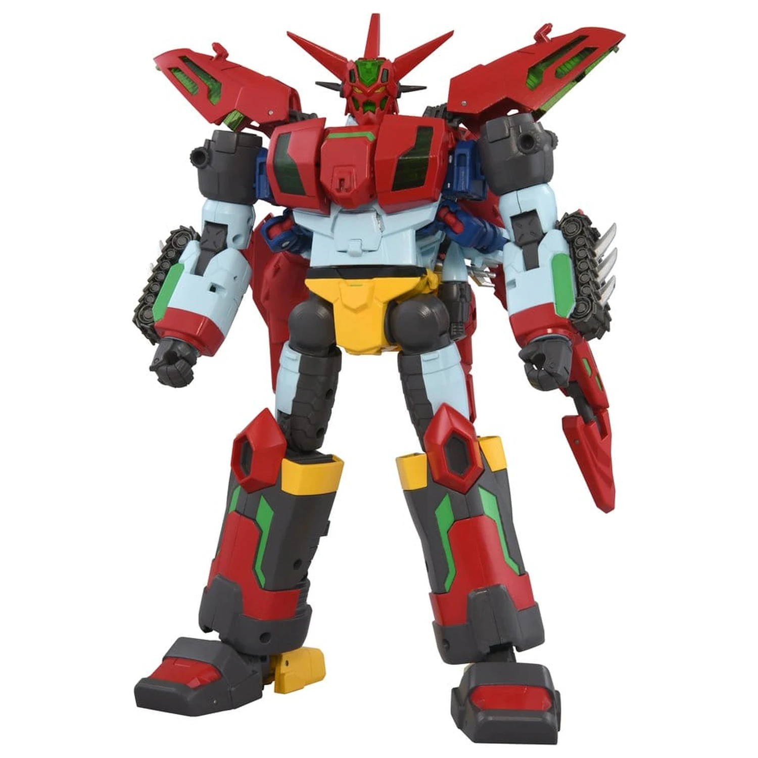 Getter Robo Toyrise Action Figur Force Getter Robo 27 cm Produktfoto