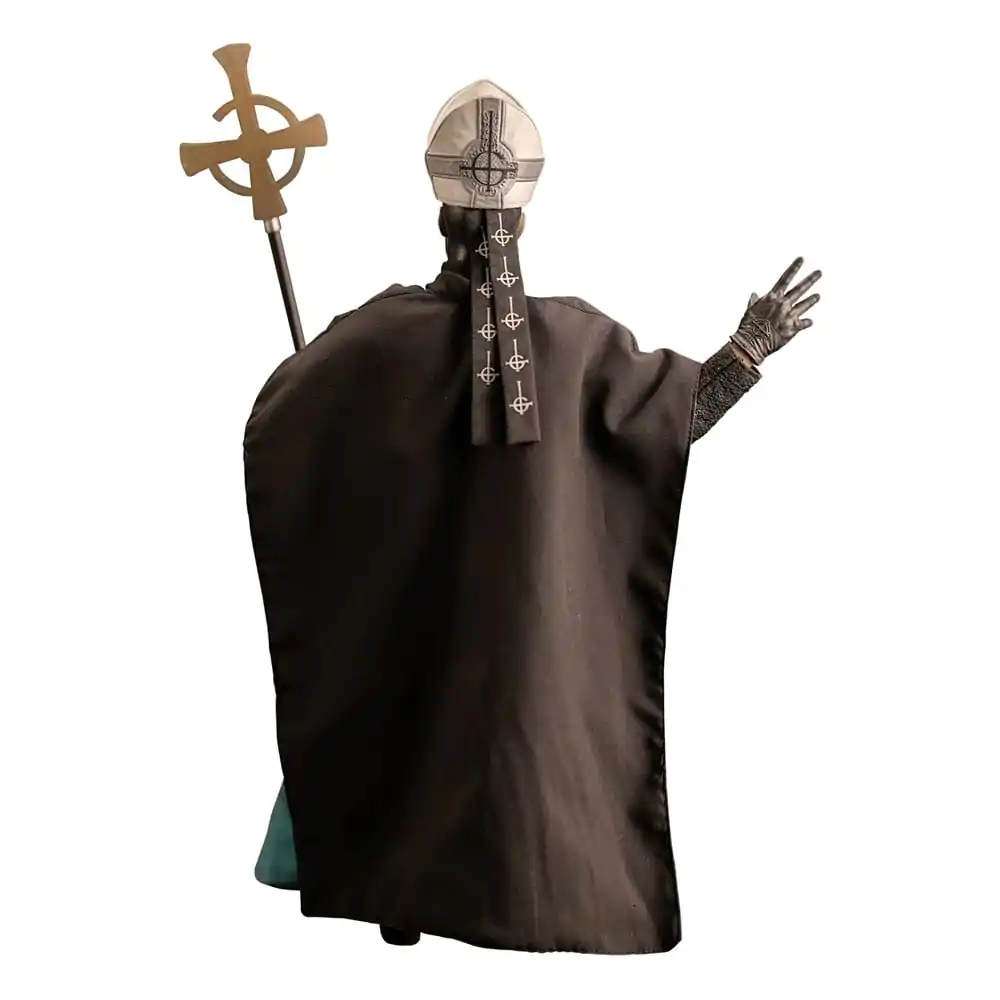 Ghost Actionfigur 1/6 Papa Emeritus II 30 cm termékfotó