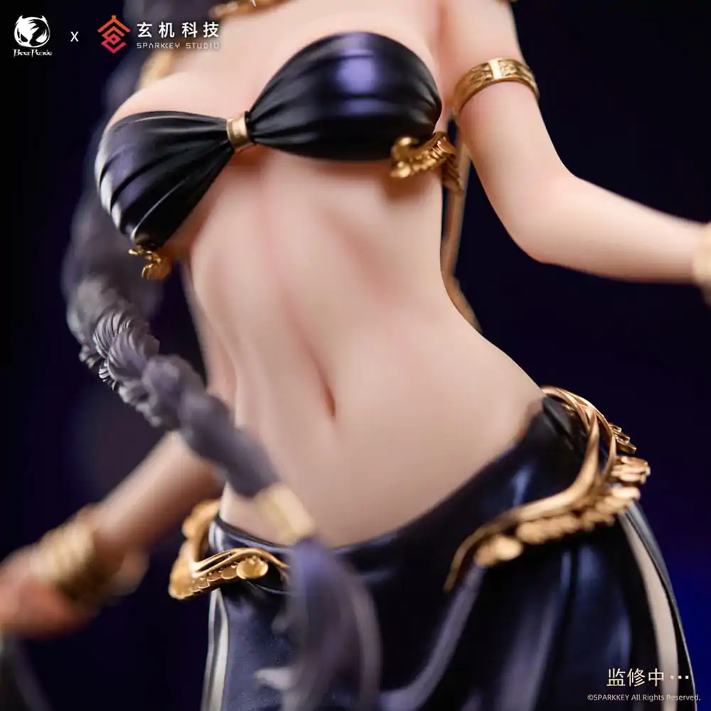 Ghost Blade PVC Statue 1/6 Aeolian Encounter Ver. 40 cm Produktfoto