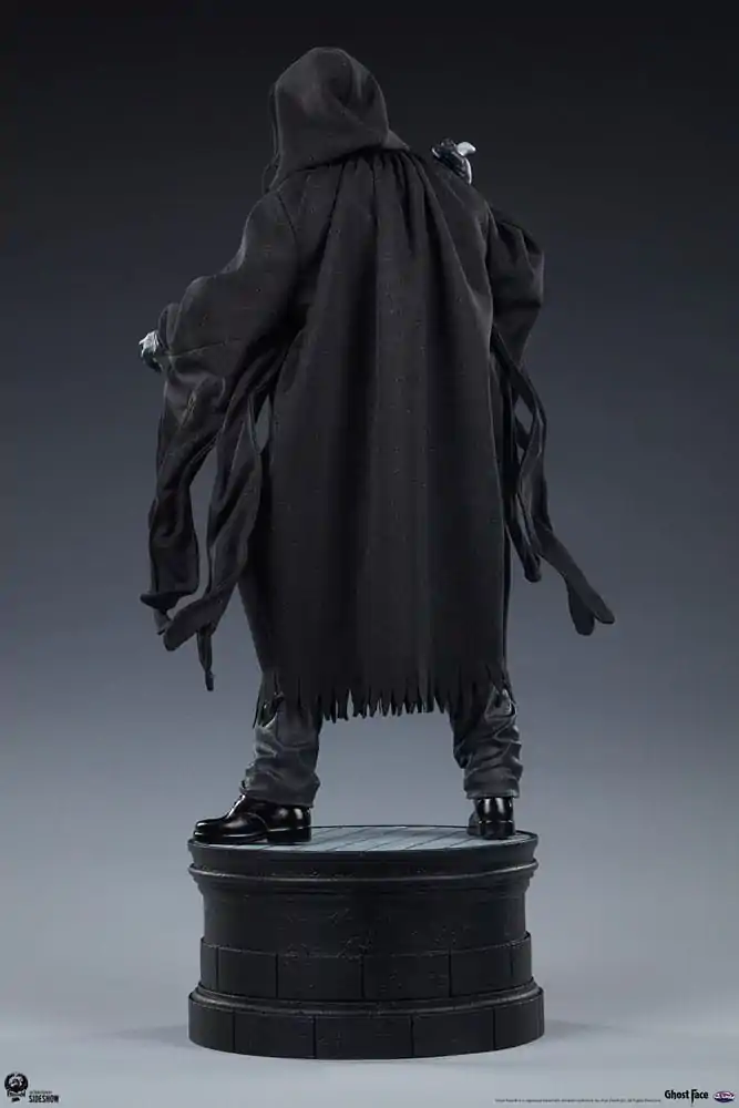 Ghost Face Statue 1/4 57 cm Produktfoto