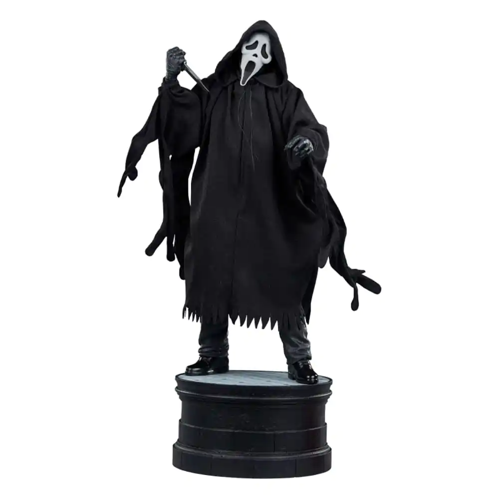 Ghost Face Statue 1/4 57 cm Produktfoto