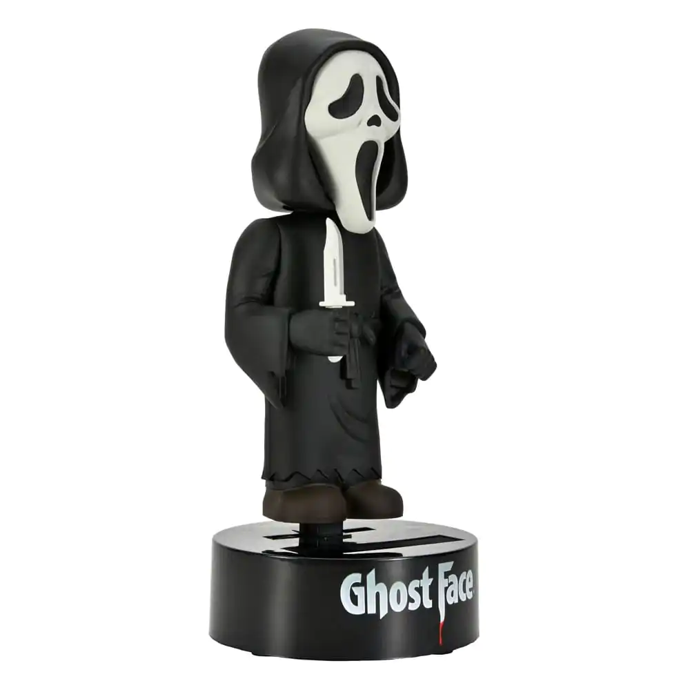 Ghost Face Body Knocker Wackelfigur Ghost Face 16 cm termékfotó