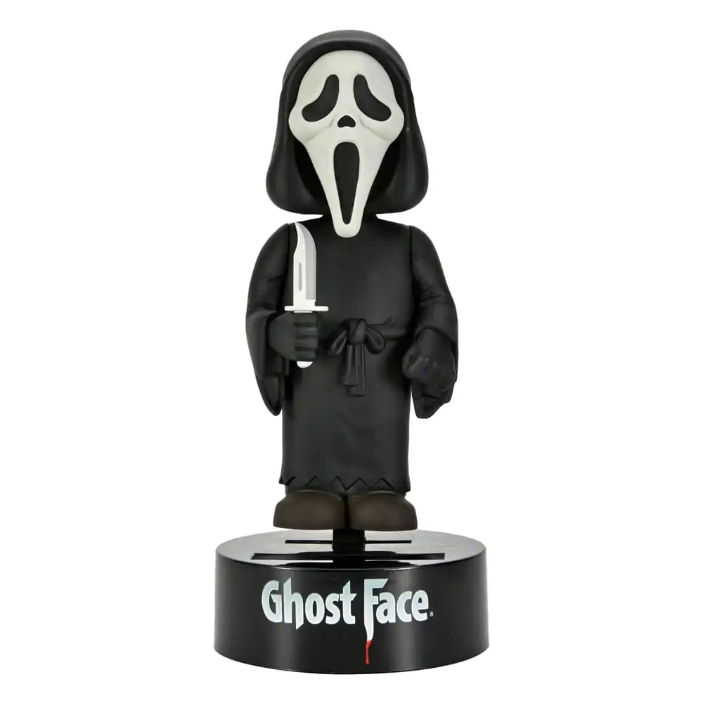 Ghost Face Body Knocker Wackelfigur Ghost Face 16 cm termékfotó