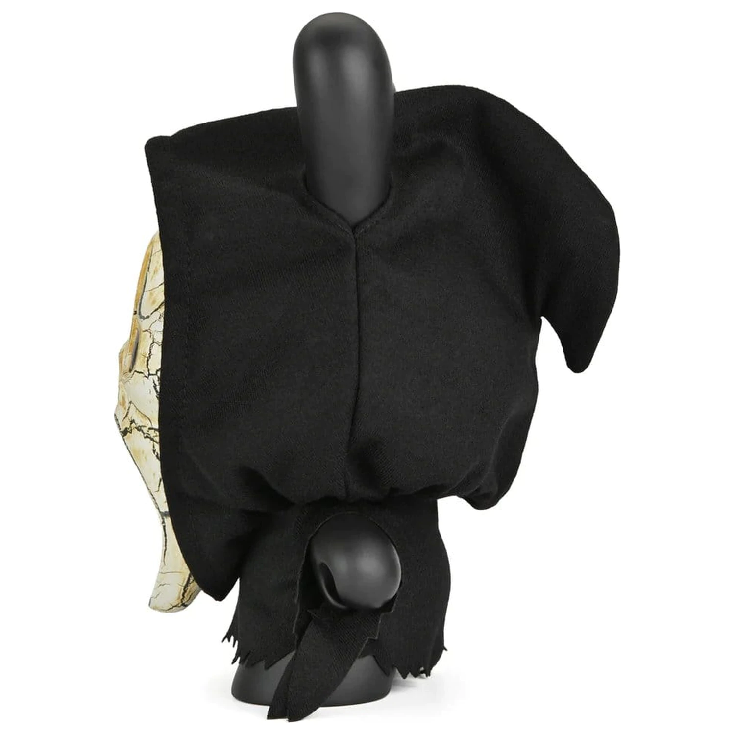 Ghost Face Dunny Art Toy Vinyl Figur Aged Mask Edition 20 cm Produktfoto