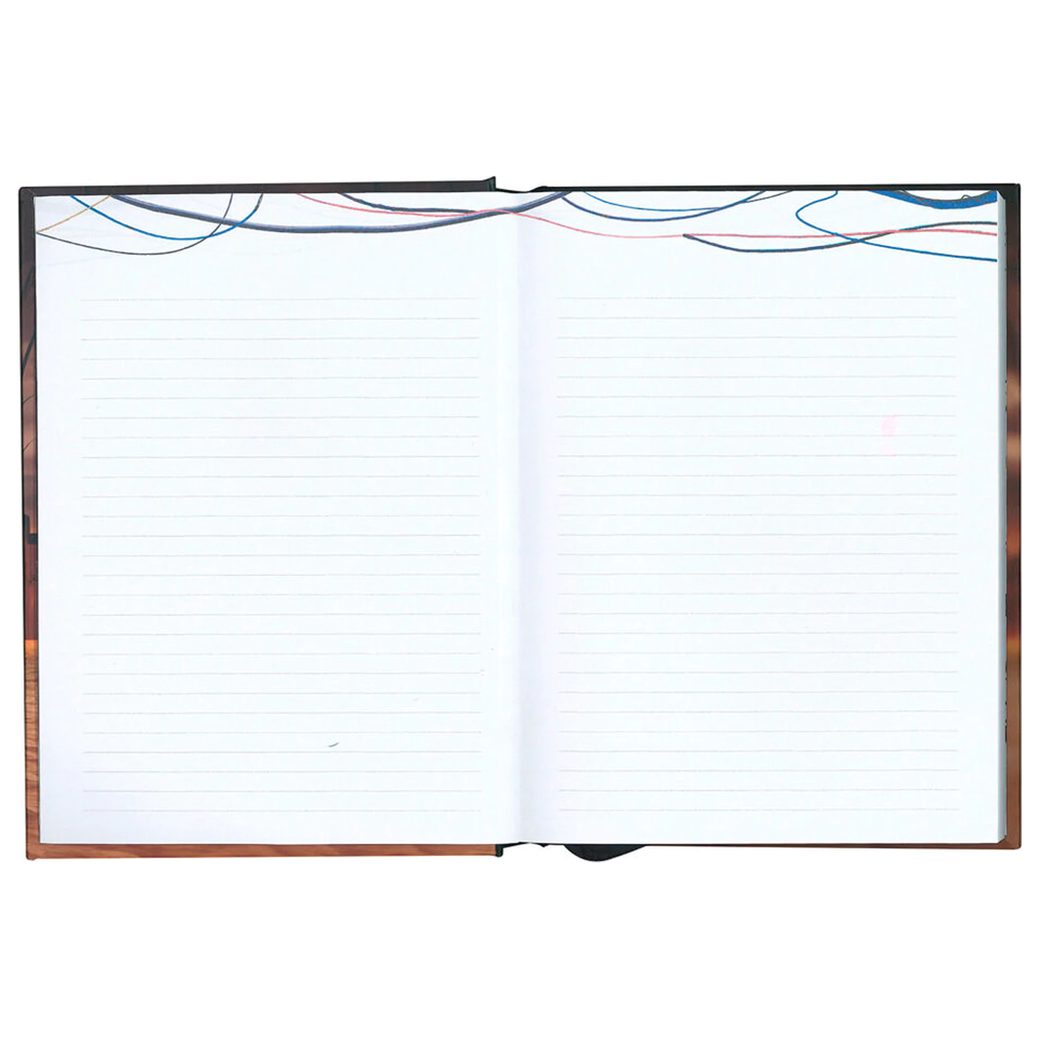 Ghost in the Shell City Notizbuch mit Licht Produktfoto