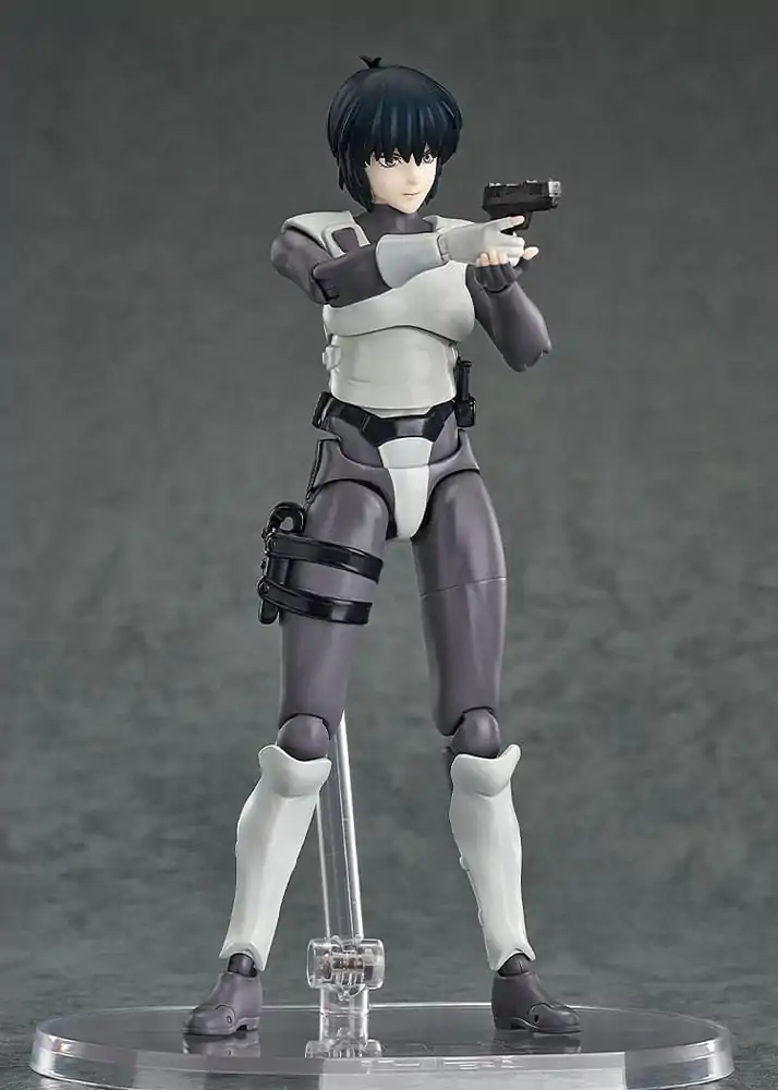 Ghost in the Shell Hyper Body Action Figur Cinderella 15 cm Produktfoto