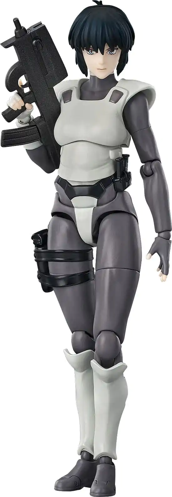 Ghost in the Shell Hyper Body Action Figur Cinderella 15 cm Produktfoto