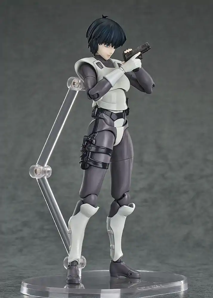 Ghost in the Shell Hyper Body Action Figur Cinderella 15 cm Produktfoto