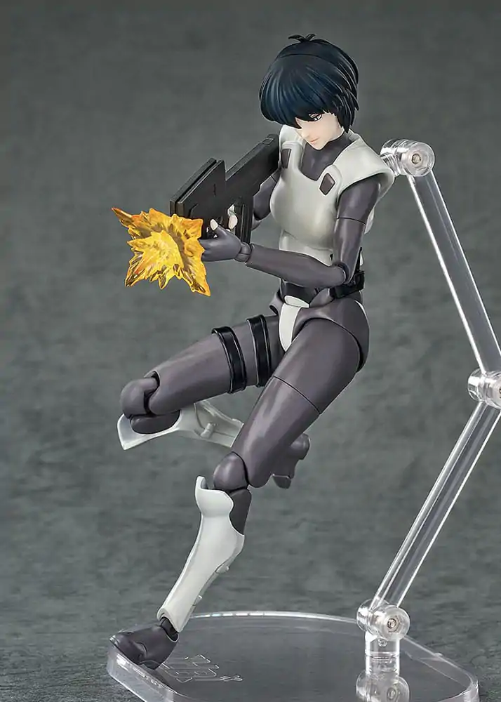 Ghost in the Shell Hyper Body Action Figur Cinderella 15 cm Produktfoto