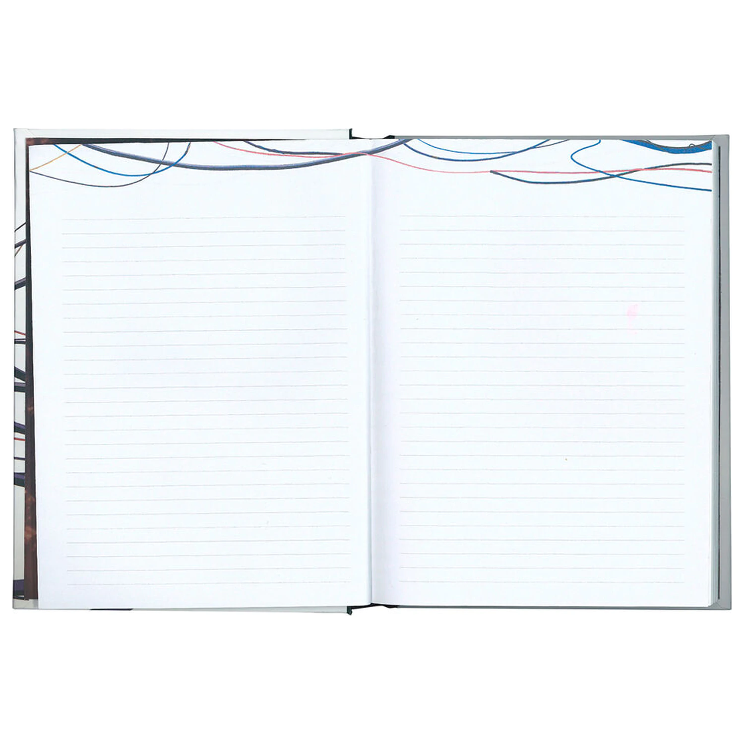 Ghost in the Shell Notizbuch mit Licht Produktfoto