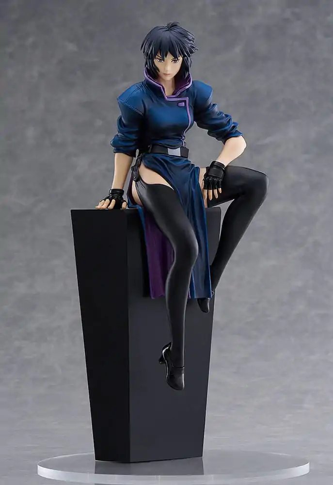 Ghost in the Shell Pop Up Parade PVC Statue Motoko Kusanagi: 1995 Ver. L Size 28 cm termékfotó