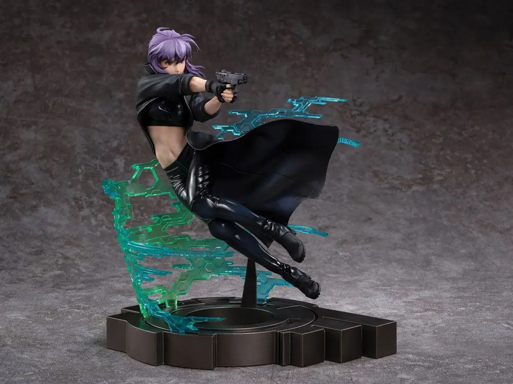 Ghost in the Shell: S.A.C. 2nd GIG PVC Statue 1/7 Motoko Kusanagi 25 cm Produktfoto