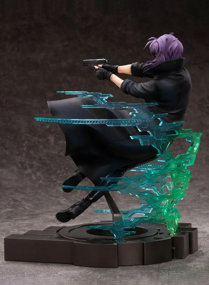 Ghost in the Shell: S.A.C. 2nd GIG PVC Statue 1/7 Motoko Kusanagi 25 cm Produktfoto
