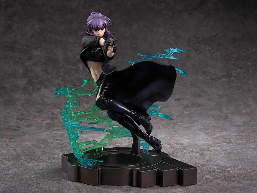 Ghost in the Shell: S.A.C. 2nd GIG PVC Statue 1/7 Motoko Kusanagi 25 cm Produktfoto