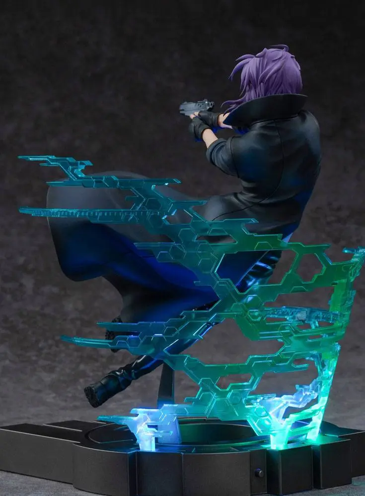 Ghost in the Shell: S.A.C. 2nd GIG PVC Statue 1/7 Motoko Kusanagi 25 cm Produktfoto