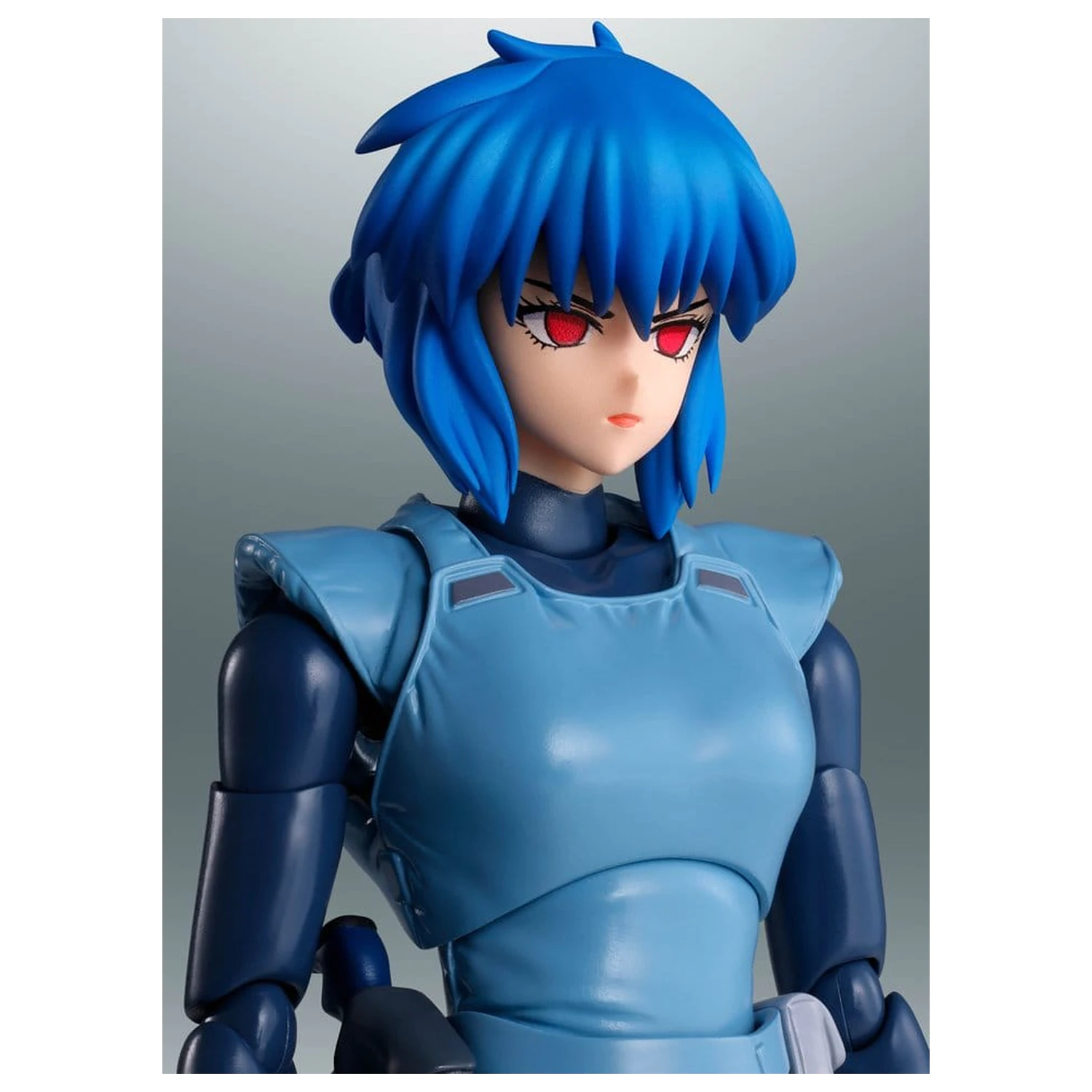 Ghost in the Shell S.H.Figuarts Actionfigur Motoko Kusanagi 14 cm Produktfoto