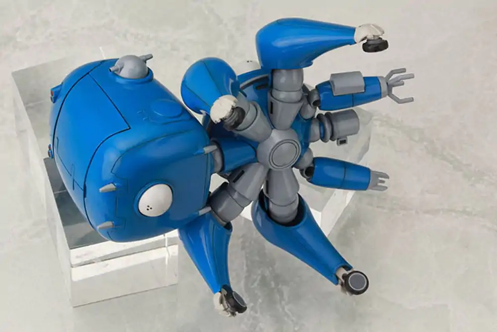 Ghost in the Shell Plastic Model Kit Tachikoma 6 cm Produktfoto