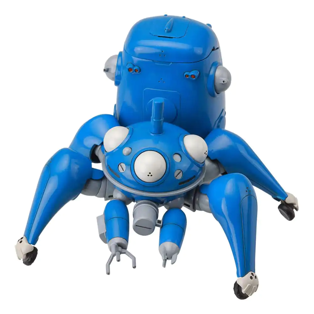 Ghost in the Shell Plastic Model Kit Tachikoma 6 cm Produktfoto