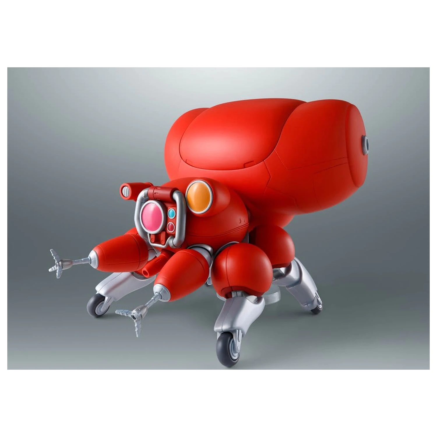 Ghost in the Shell The Robot Spirits <SIDE GHOST> Action-Figur Fuchikoma 15 cm Produktfoto