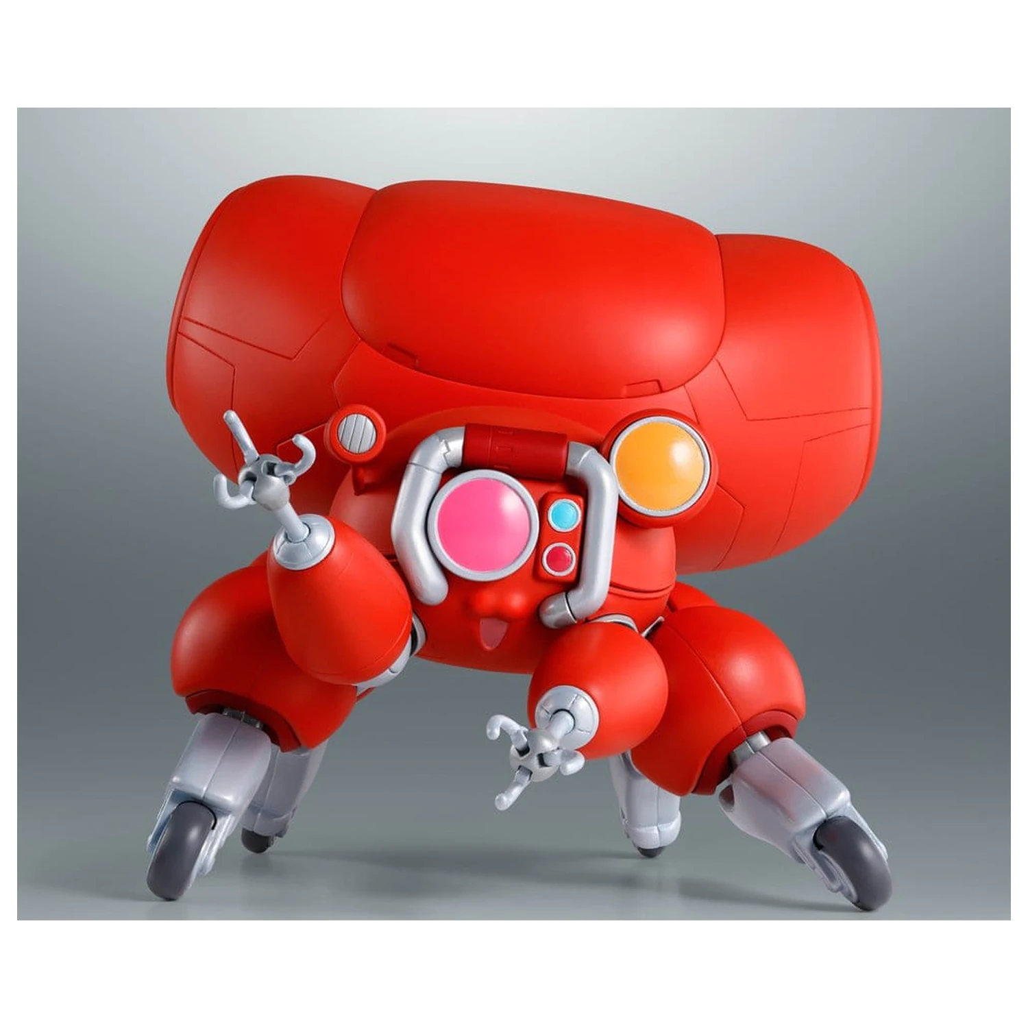 Ghost in the Shell The Robot Spirits <SIDE GHOST> Action-Figur Fuchikoma 15 cm Produktfoto