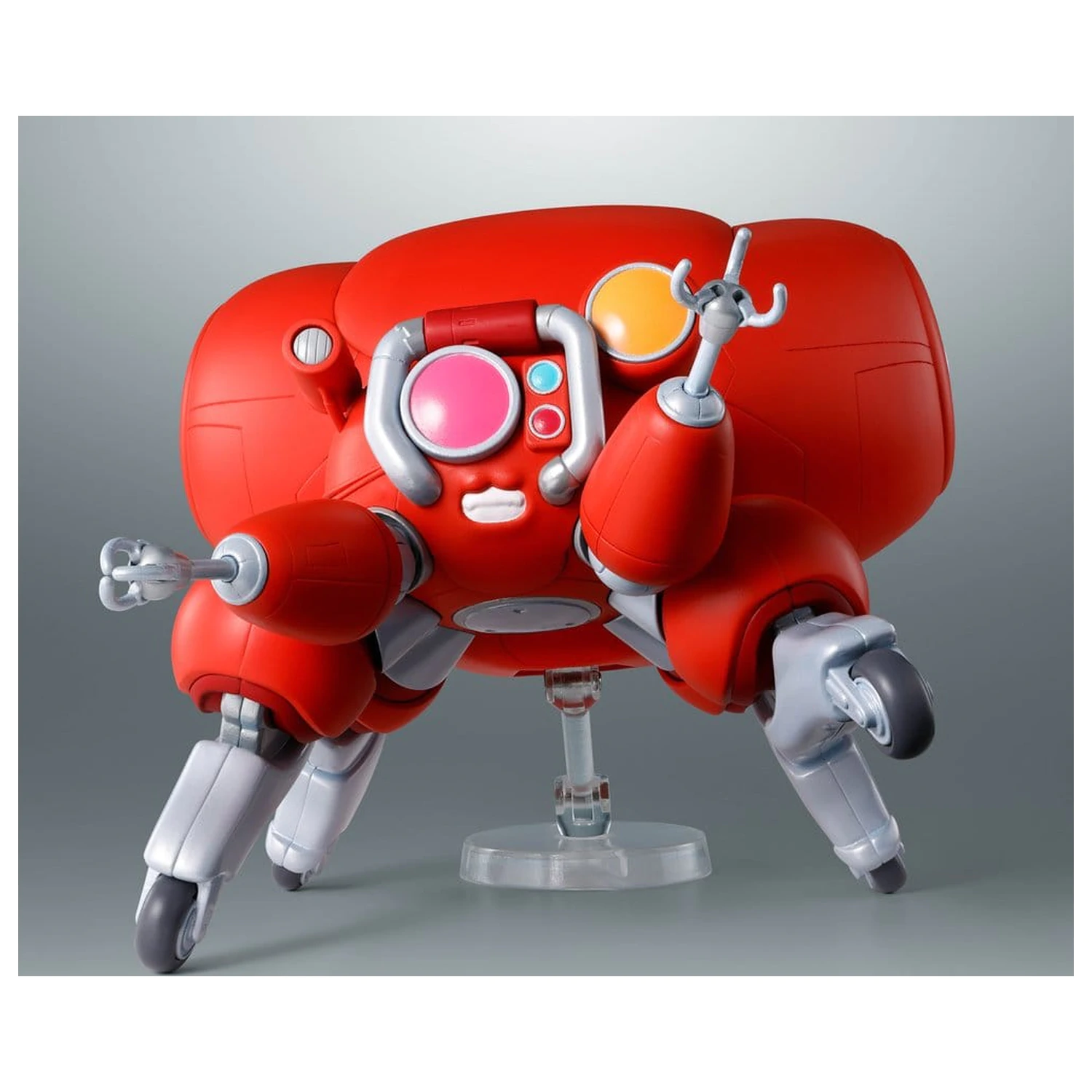 Ghost in the Shell The Robot Spirits <SIDE GHOST> Action-Figur Fuchikoma 15 cm Produktfoto
