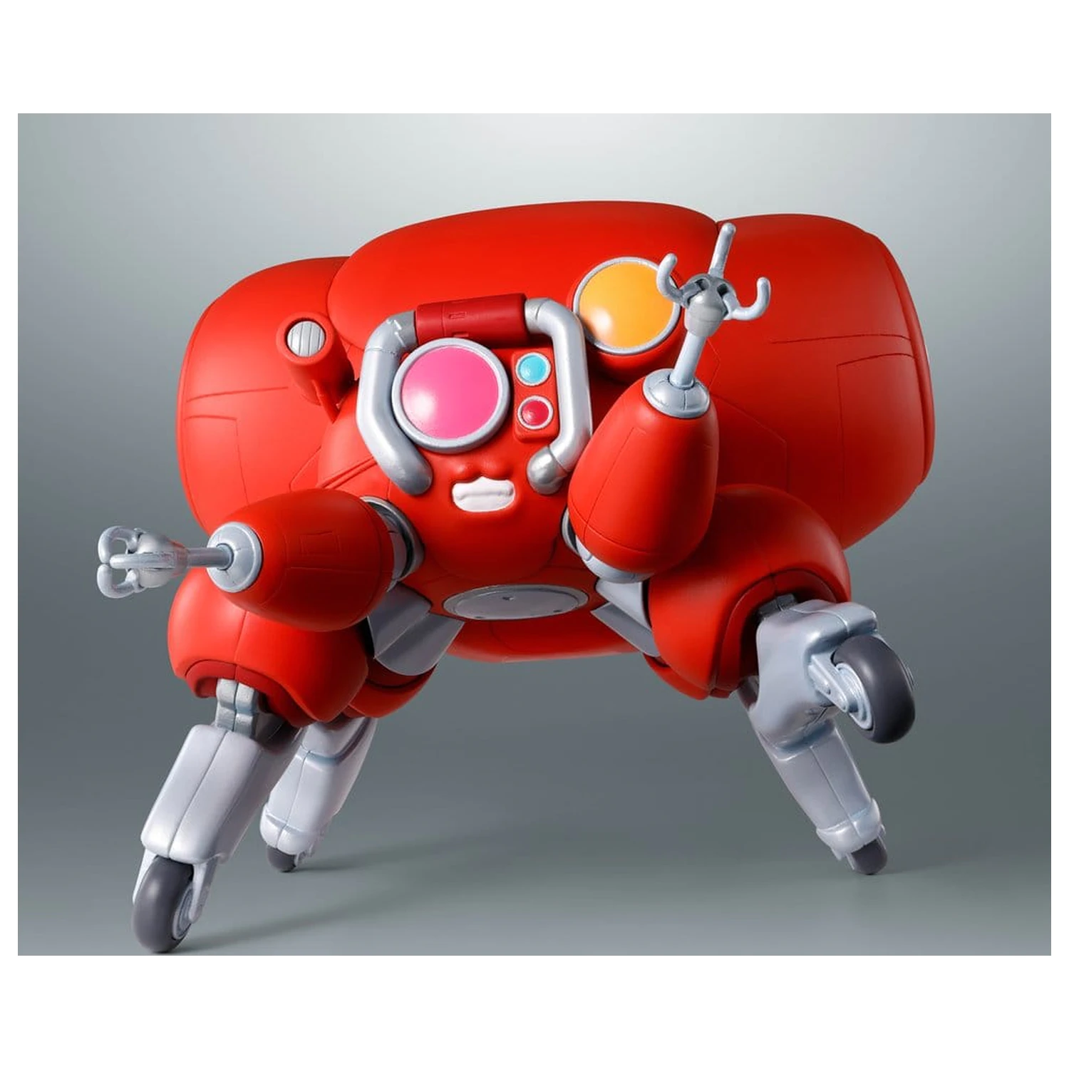 Ghost in the Shell The Robot Spirits <SIDE GHOST> Action-Figur Fuchikoma 15 cm Produktfoto