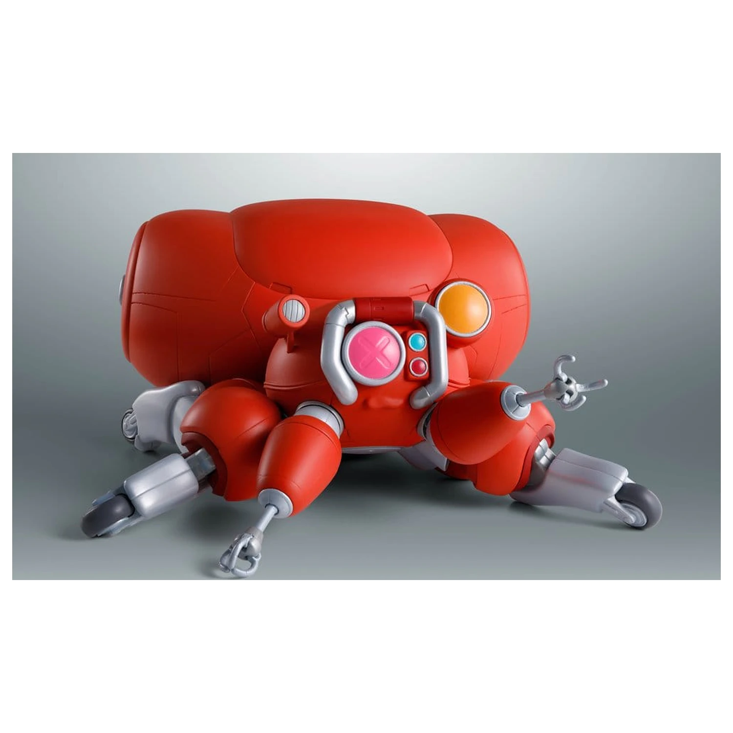 Ghost in the Shell The Robot Spirits <SIDE GHOST> Action-Figur Fuchikoma 15 cm Produktfoto