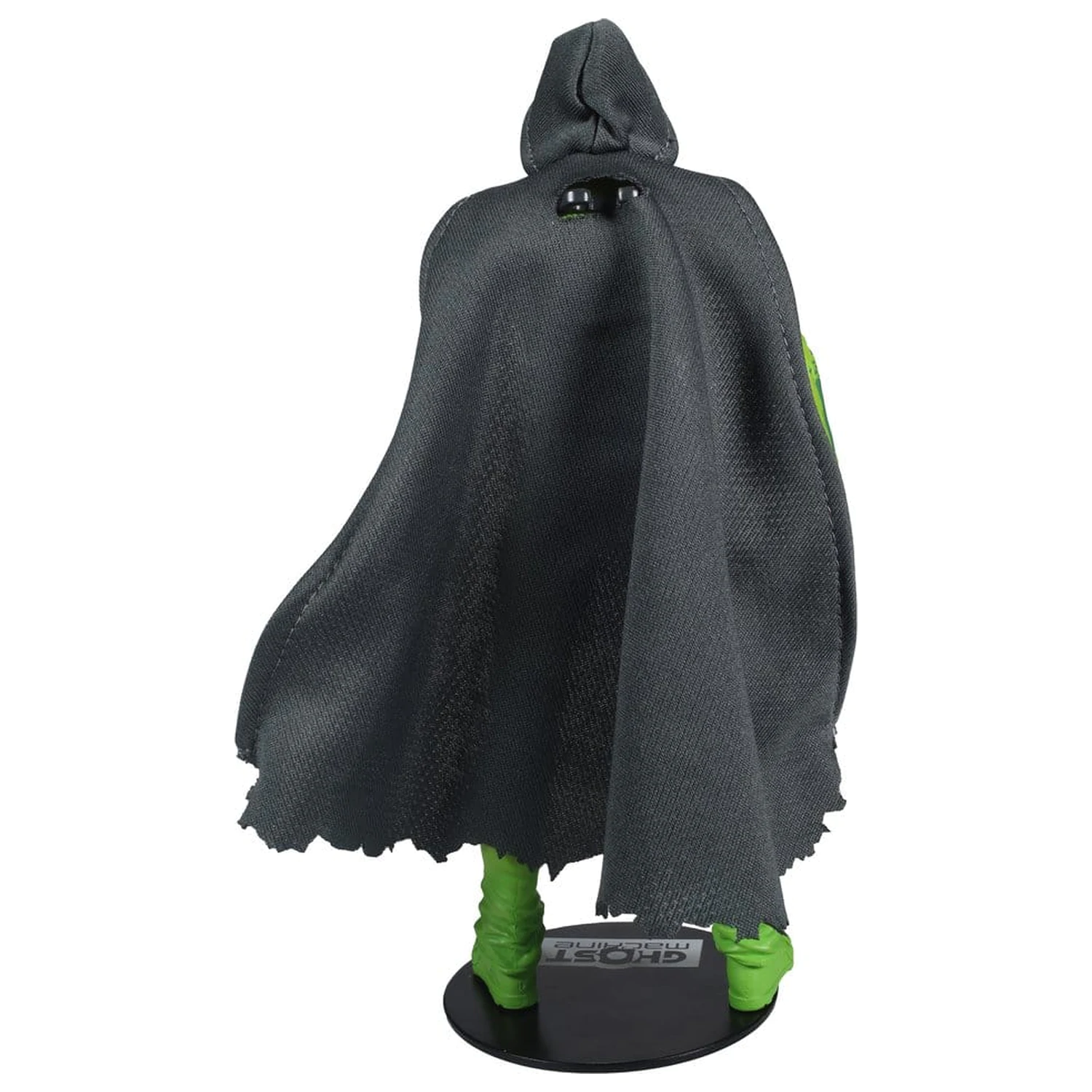 Ghost Machine McFarlane Elite Edition Deluxe Actionfigur Geiger 18 cm Produktfoto