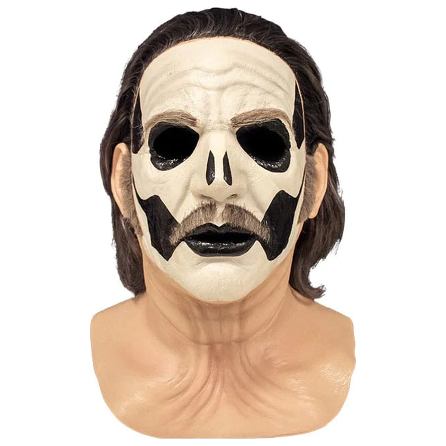 Ghost Maske Papa Emeritus IV Produktfoto