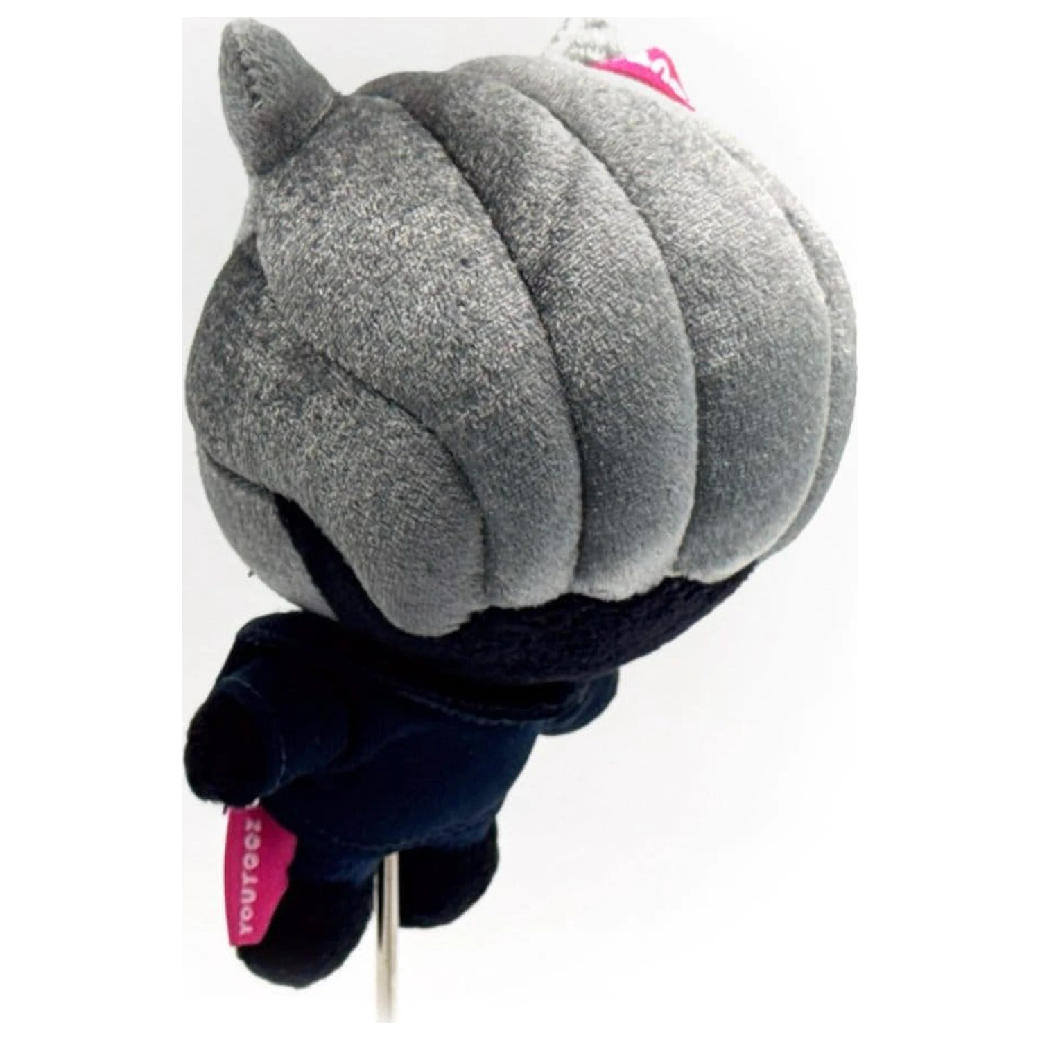 Ghost Plüsch Schlüsselanhänger Nameless Ghoul 13 cm Produktfoto