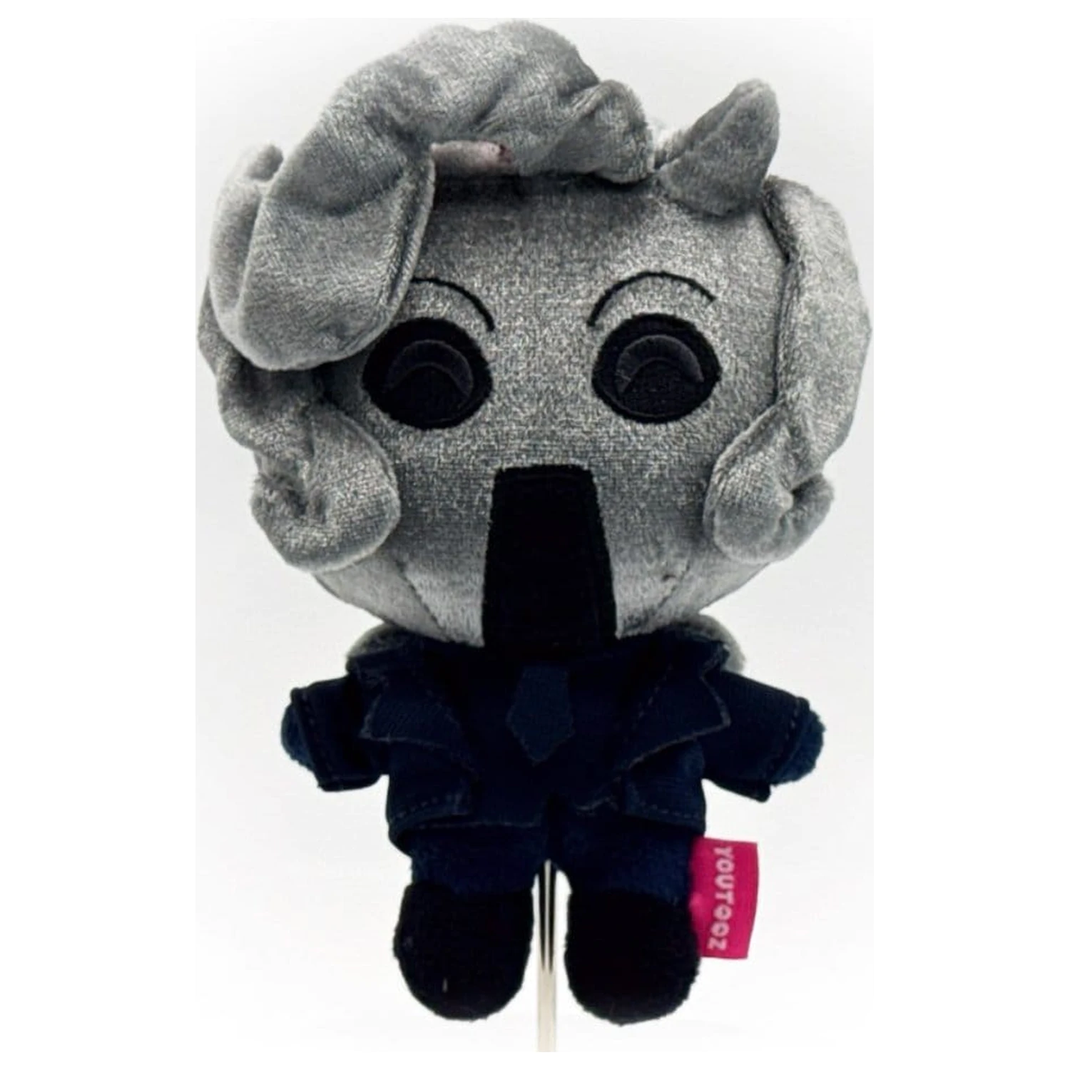 Ghost Plüsch Schlüsselanhänger Nameless Ghoulette 13 cm Produktfoto