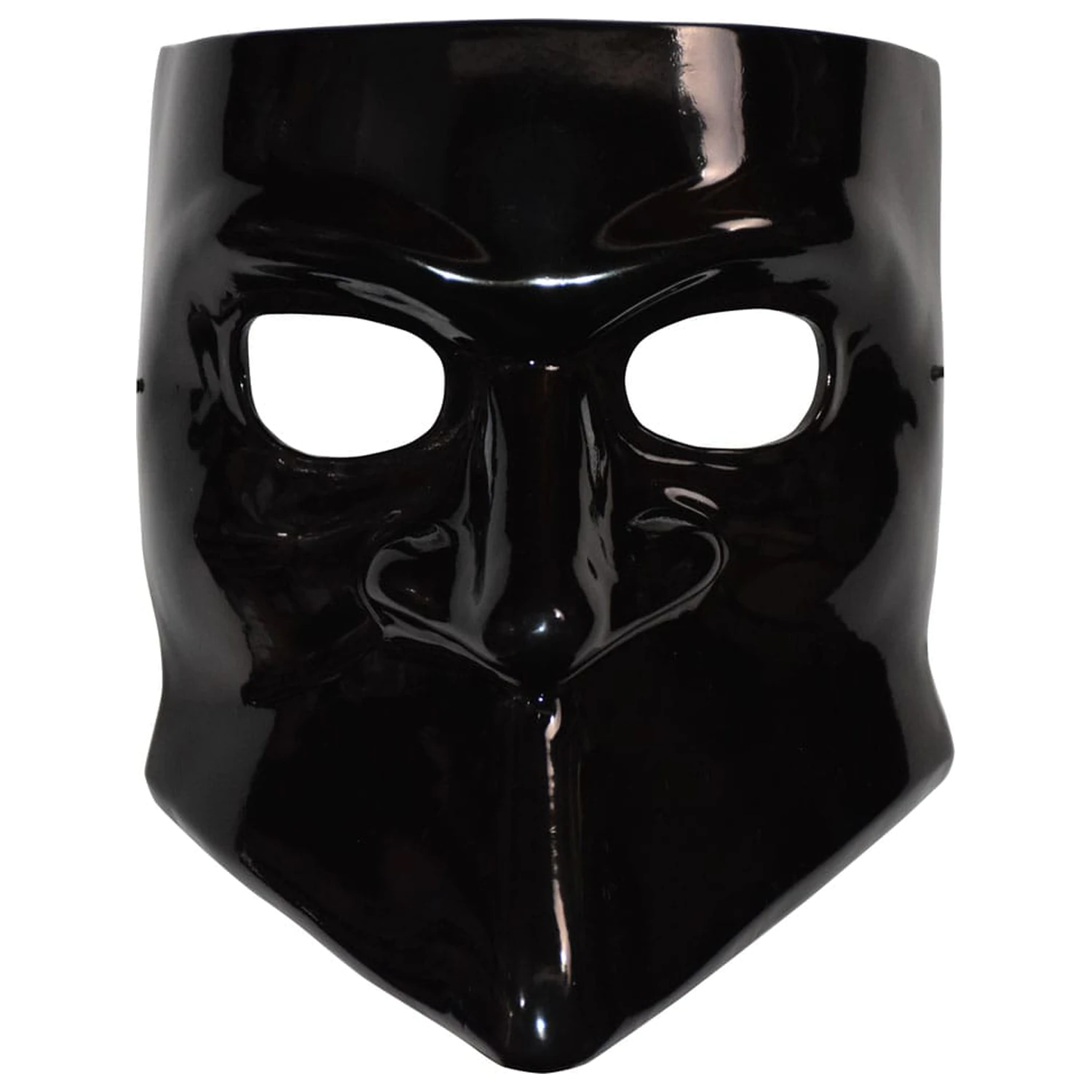 Ghost: Original Vacuform Maske Nameless Ghouls Produktfoto