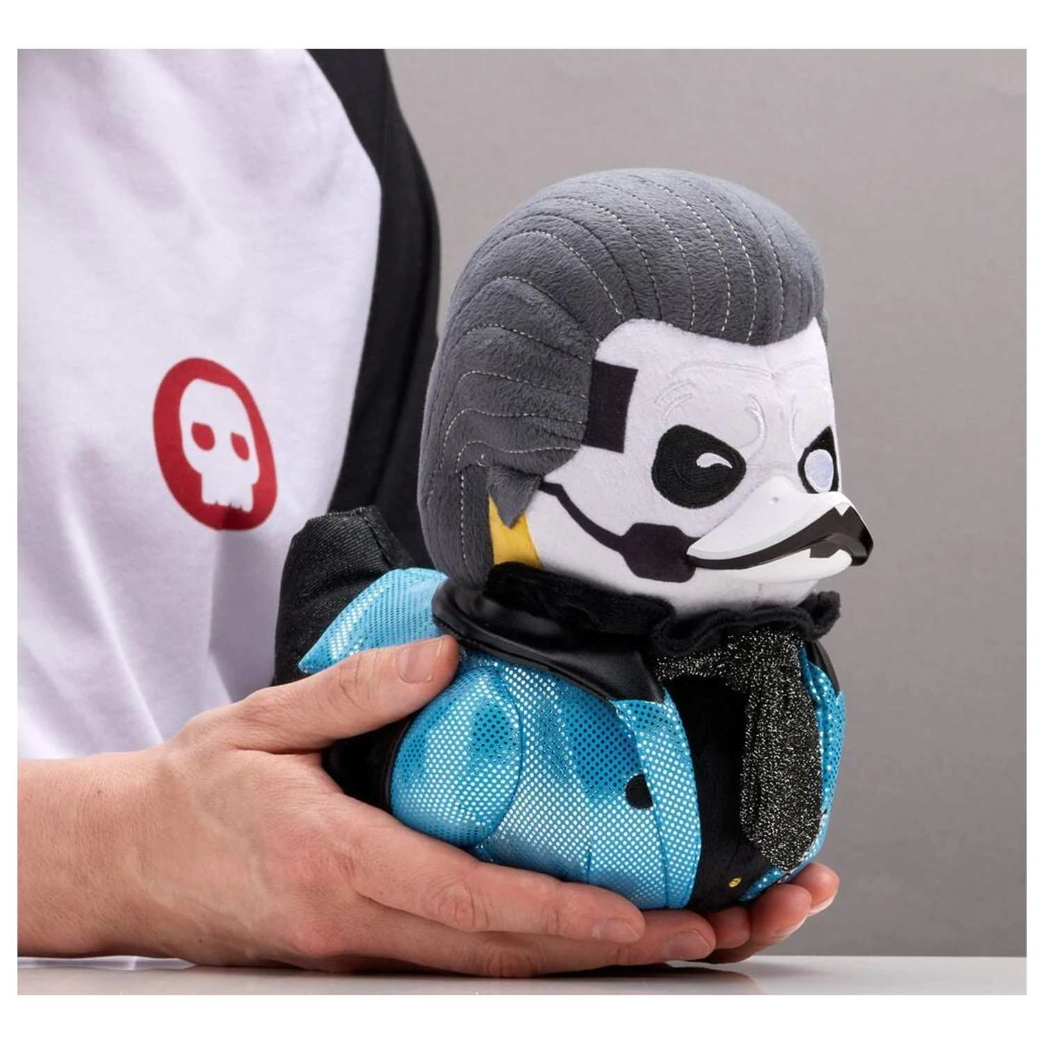 Ghost Papa Emeritus IV Plüschtier 23cm Produktfoto