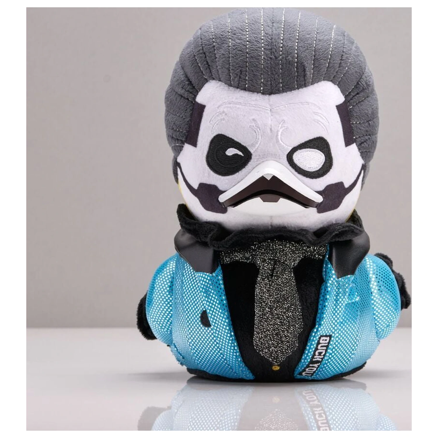 Ghost Papa Emeritus IV Plüschtier 23cm Produktfoto