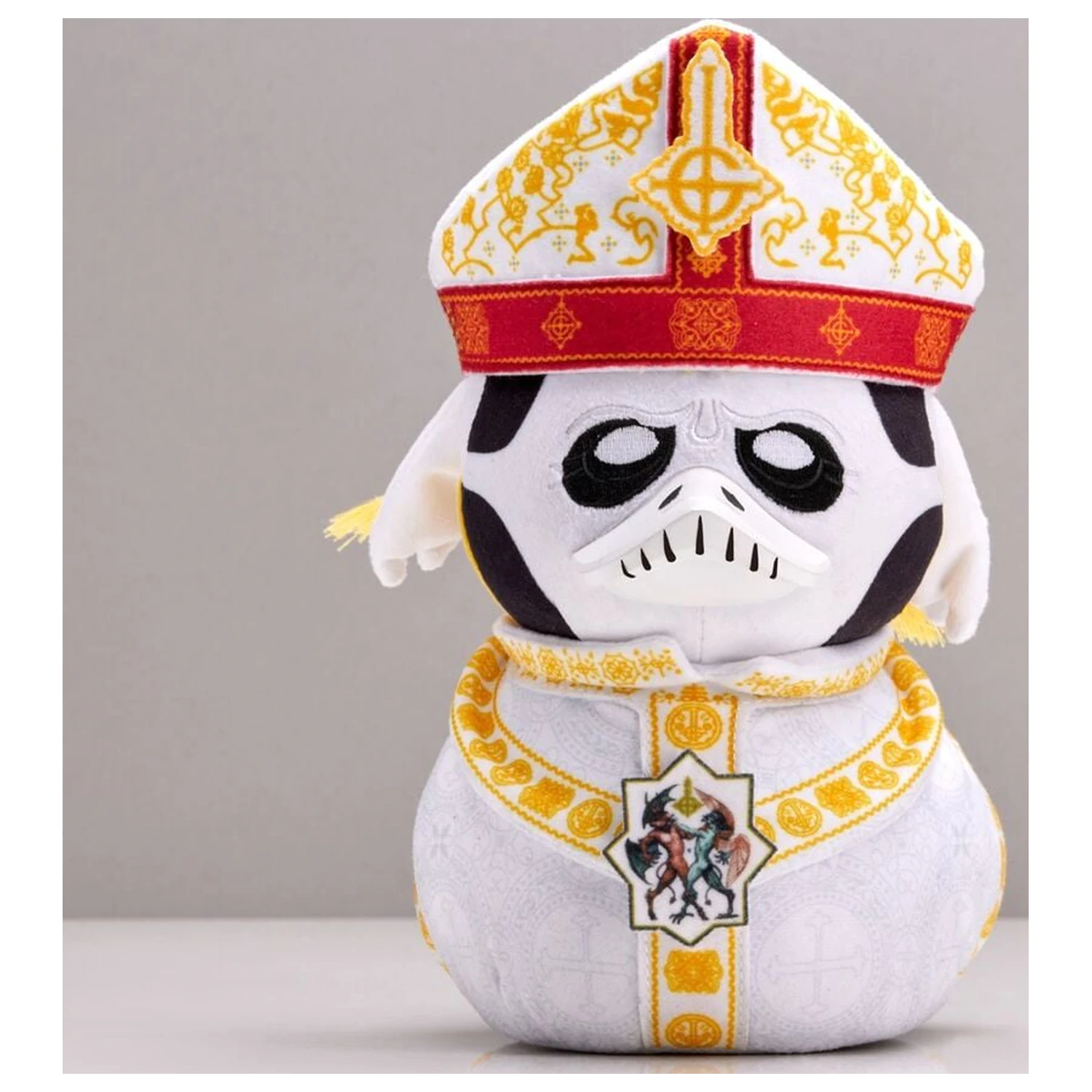 Ghost Papa Nihil Plüschtier 23cm Produktfoto