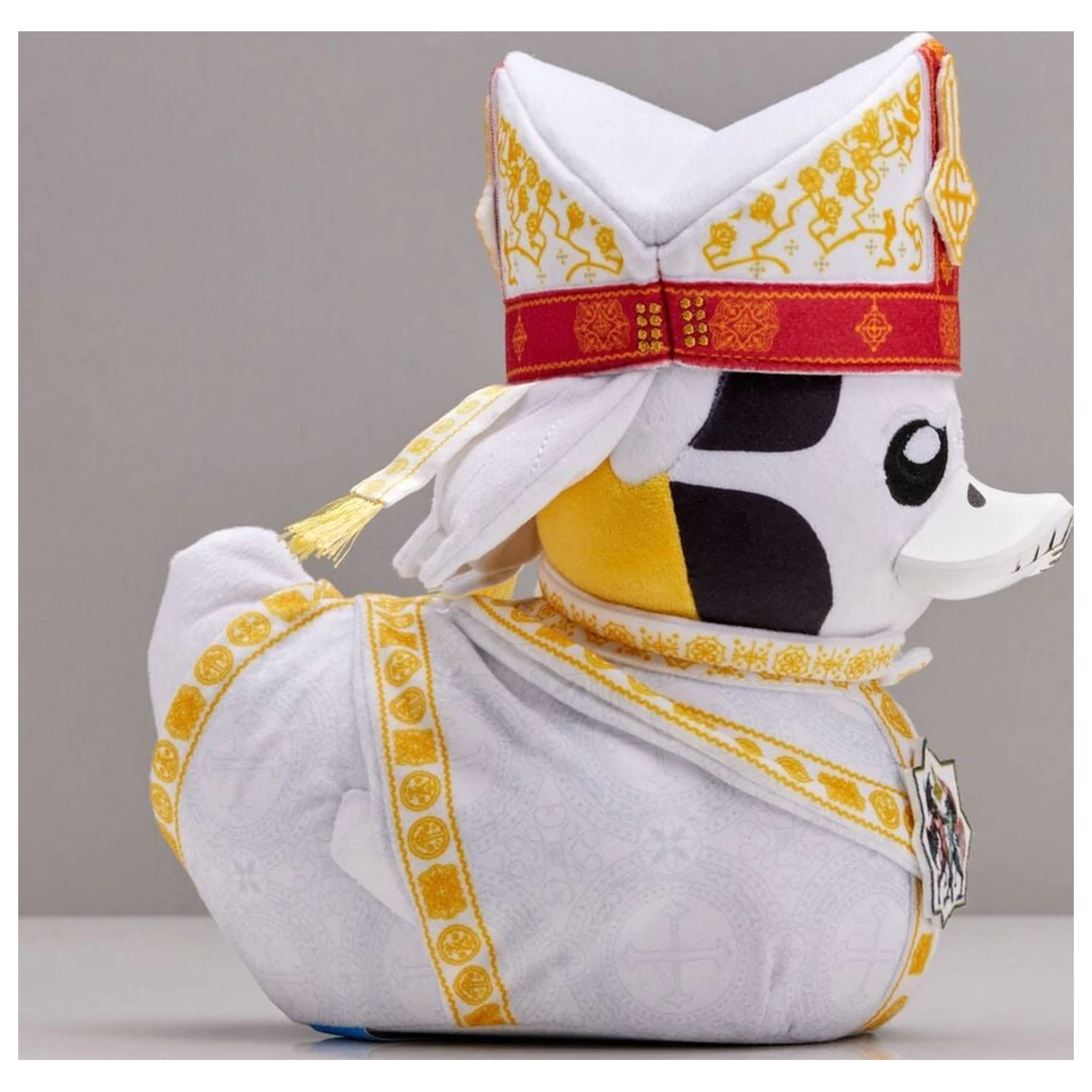 Ghost Papa Nihil Plüschtier 23cm Produktfoto