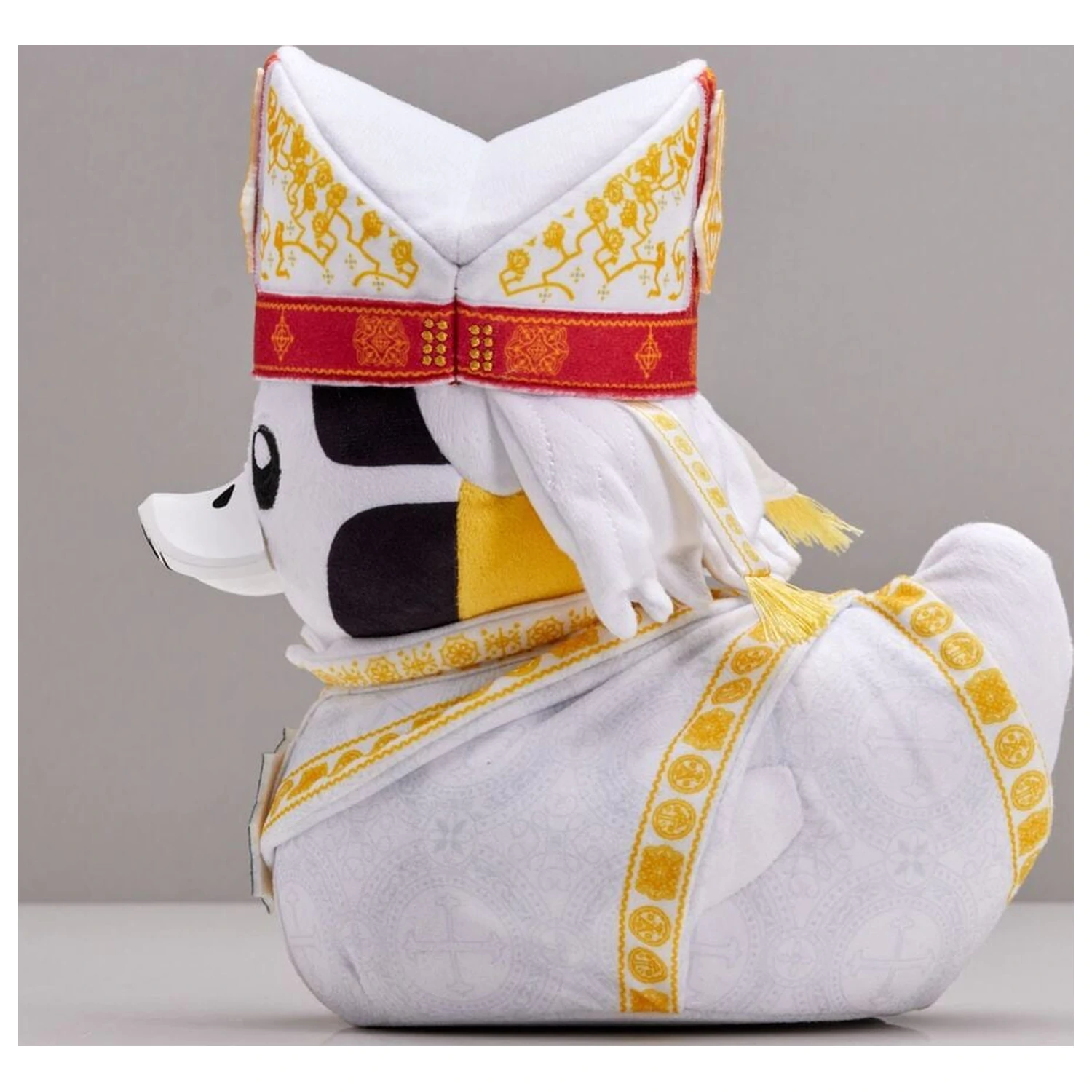 Ghost Papa Nihil Plüschtier 23cm Produktfoto