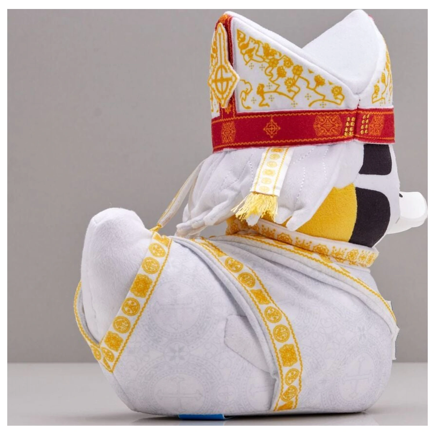 Ghost Papa Nihil Plüschtier 23cm Produktfoto