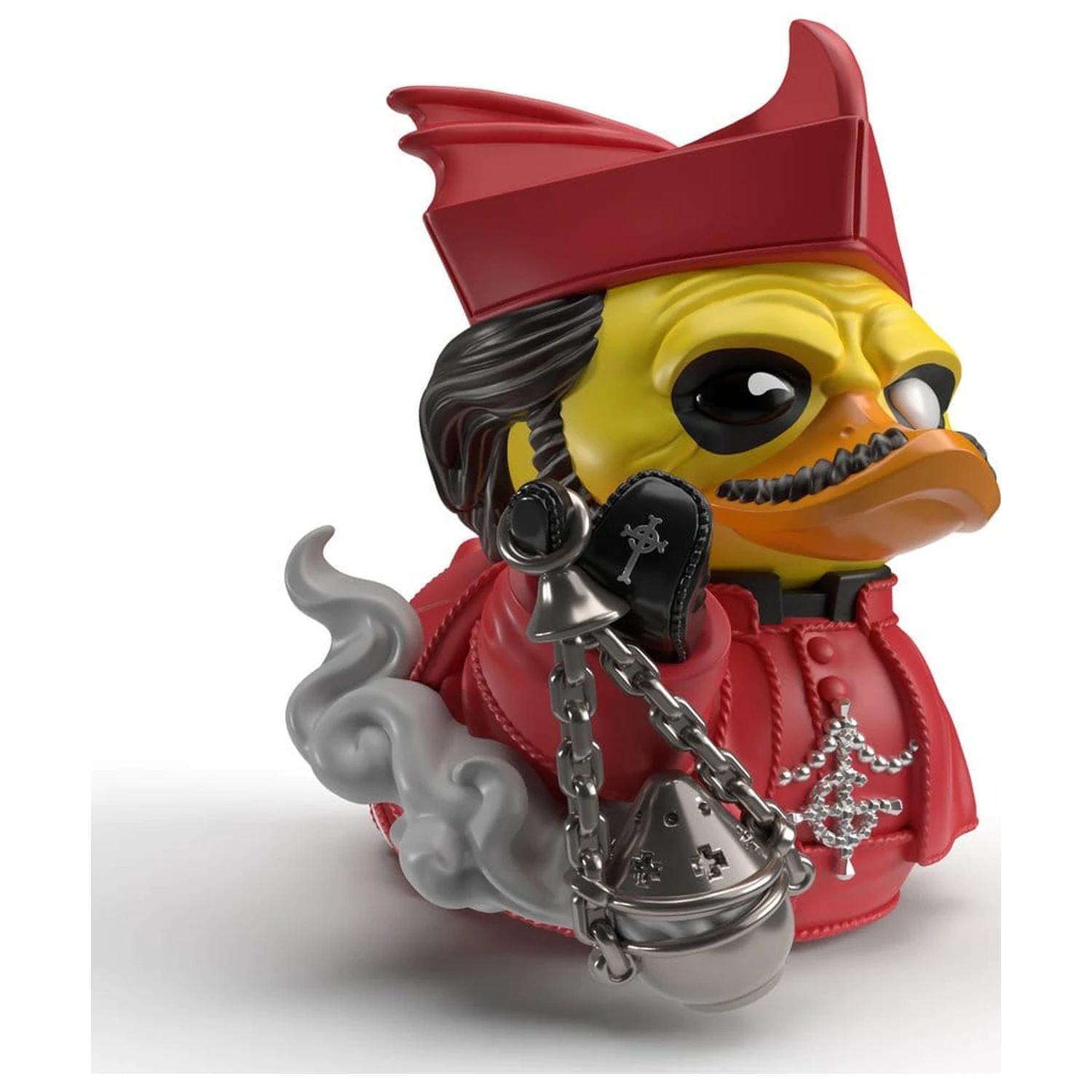 Ghost Tubbz PVC Figur Cardinal Copia Produktfoto