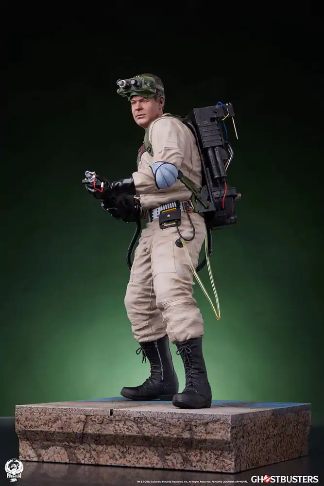Ghostbusters Statue 1/4 Ray Stantz 48 cm Produktfoto