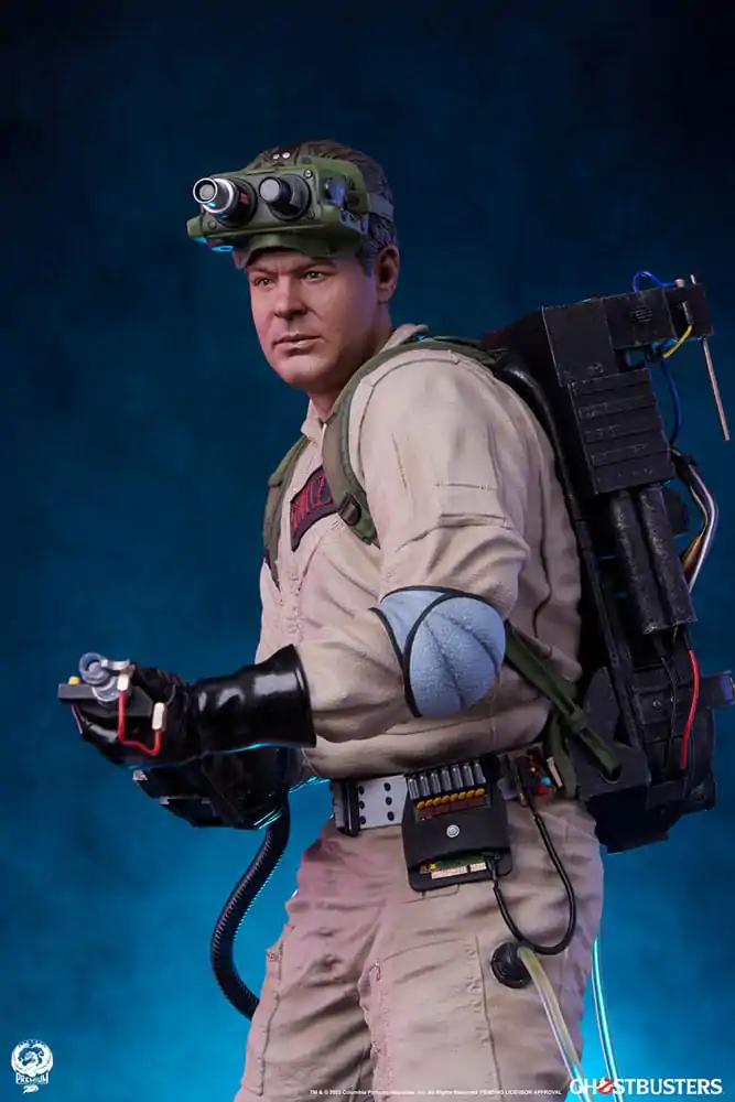 Ghostbusters Statue 1/4 Ray Stantz 48 cm Produktfoto